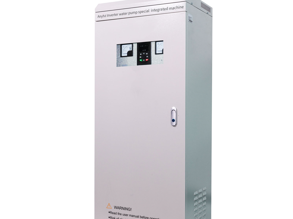 Why is Inverter Cabinet OEM Customization Important for Specific Industry Applications?