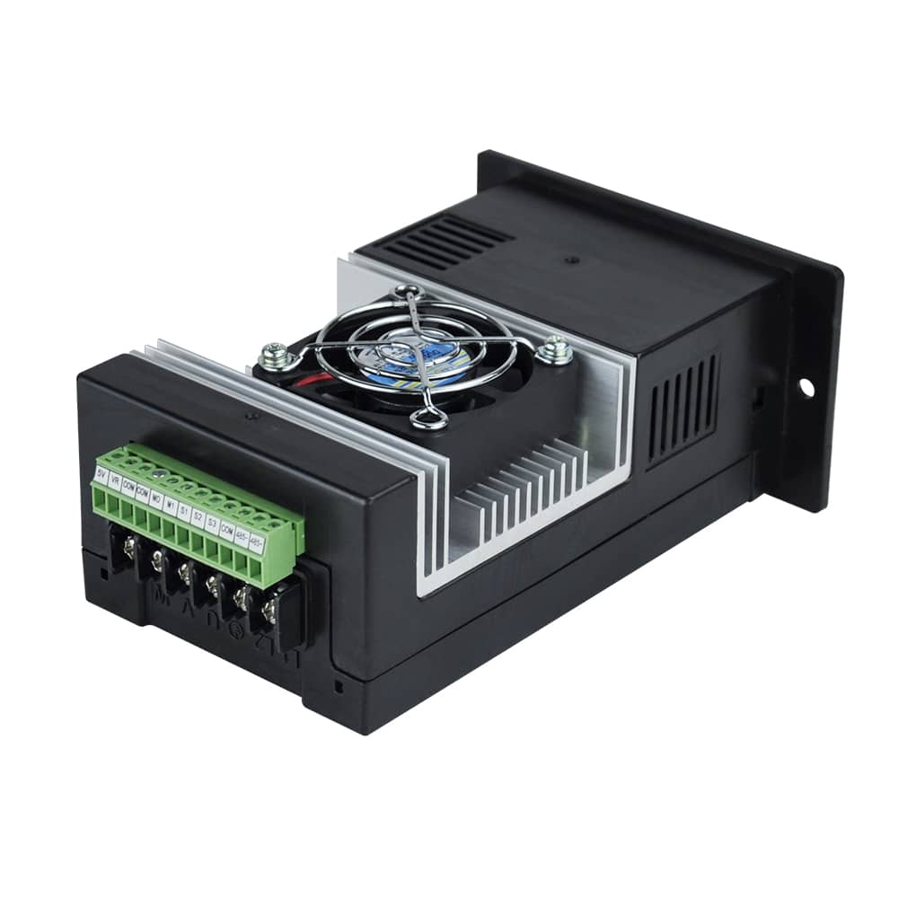 FST-503 Series Single-Phase 220V General-Purpose Inverter (0.2kW - 1.1kW)