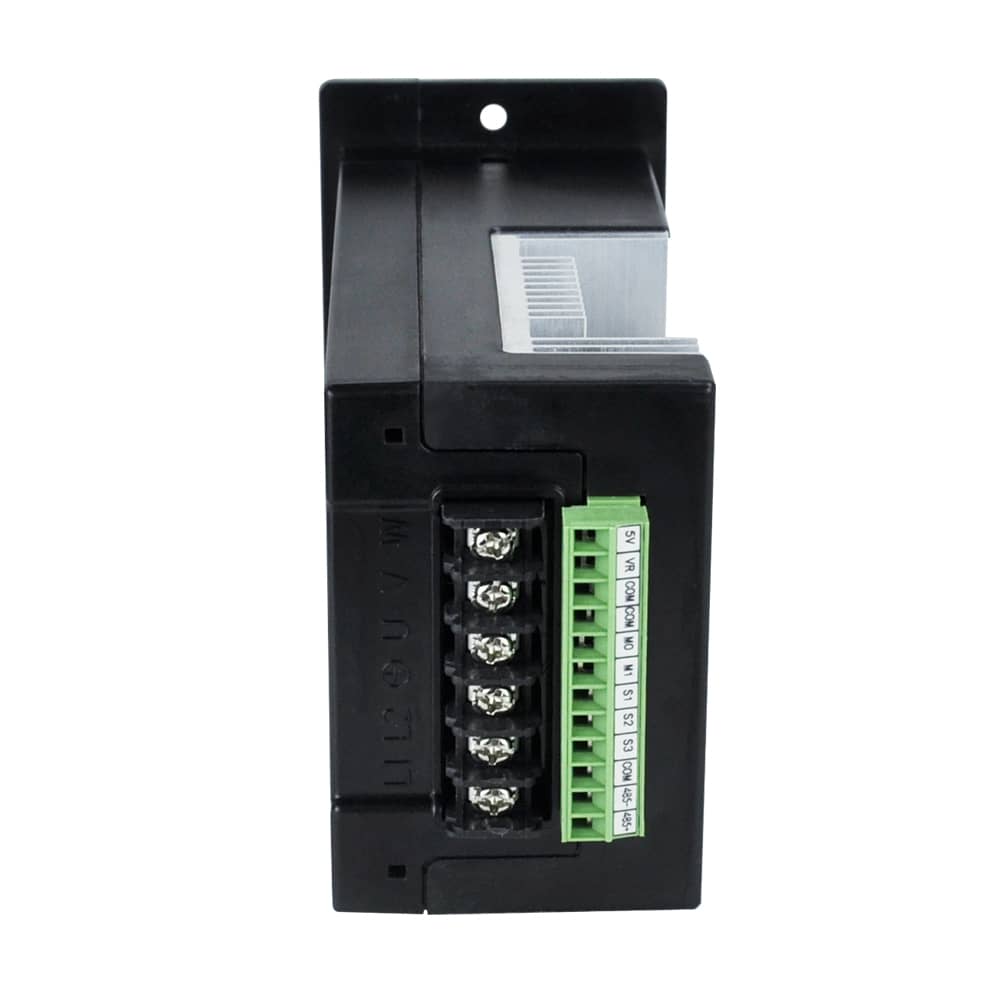 FST-503 Series Single-Phase 220V General-Purpose Inverter (0.2kW - 1.1kW)