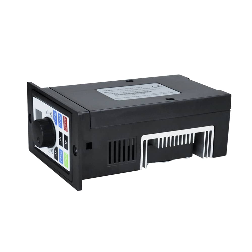 FST-503 Series Single-Phase 220V General-Purpose Inverter (0.2kW - 1.1kW)