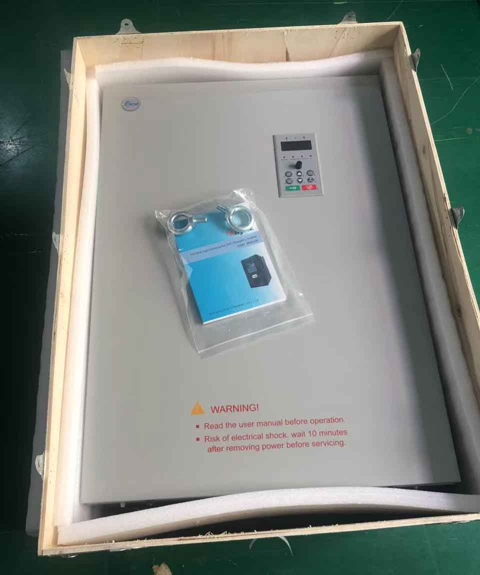 FST-610-160G/185PT4