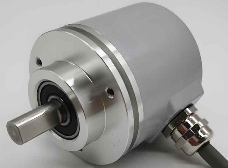 rotary encoder