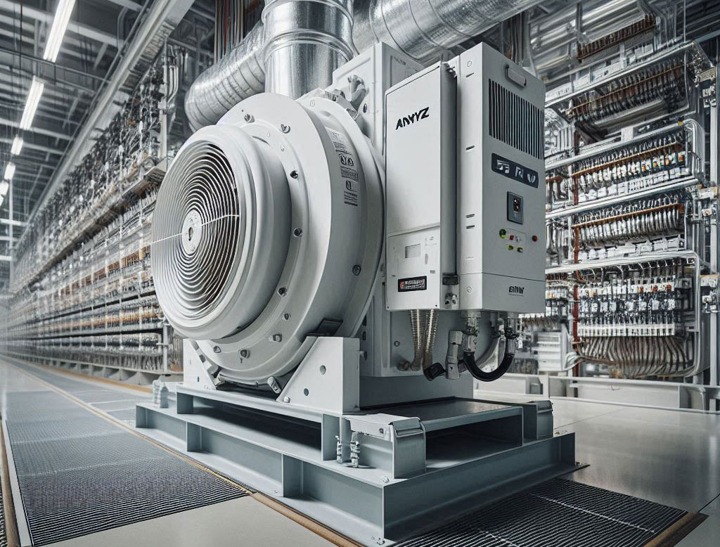 55kW Inverter Overcurrent Fault on Boiler Induced Draft Fan – A Case Study