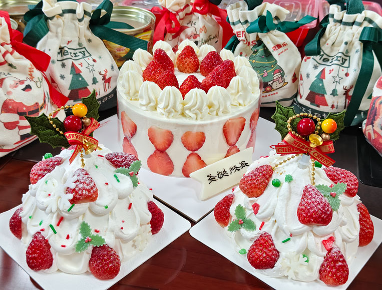 ANYHZ Wishes All Partners a Merry Christmas & a Powerful 2026!