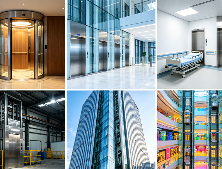Elevator VFD Selection Guide 2026: How to Choose the Right Drive for Passenger & Freight Lifts