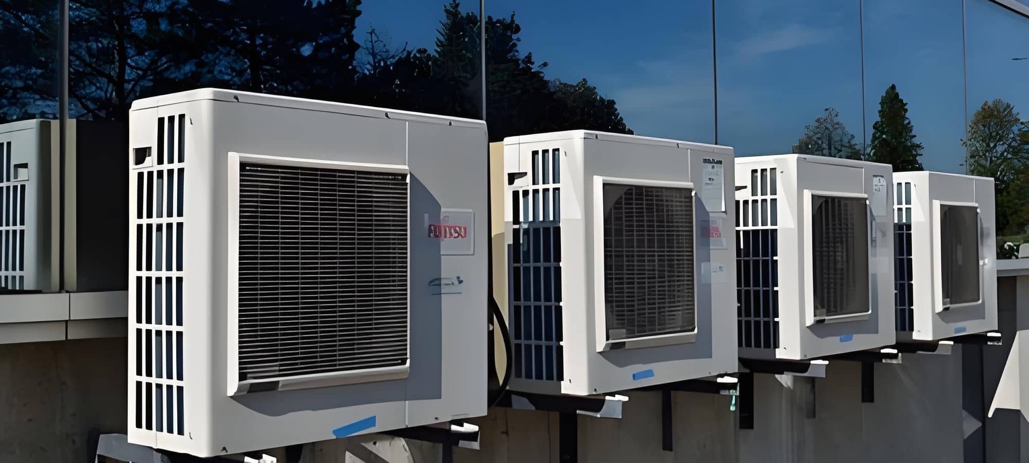 Variable Frequency Drive (VFD) Solutions for HVAC Systems: Intelligent Energy Optimization for Fan & Pump Control