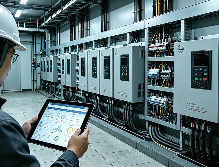 VFD Price Guide 2026: What Drives Variable Frequency Drive Costs