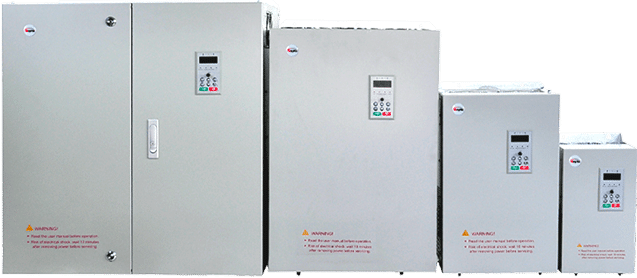 FST-610 High Performance Vector Control Inverter | VFD