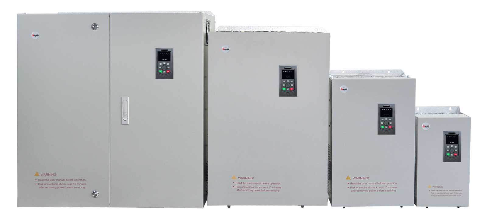 FST-650L series