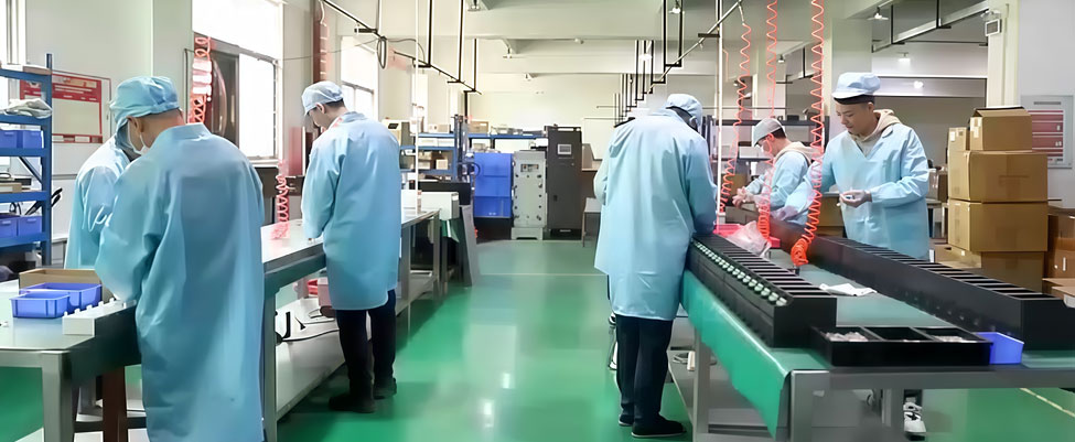 AnyHz Variable Frequency Drive Manufacturer