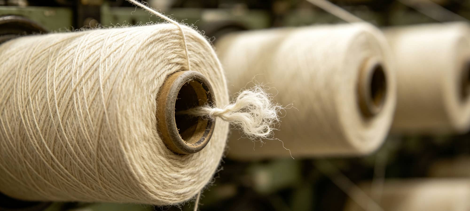 Bangladesh Textile Mill Spinning Machine Retrofit